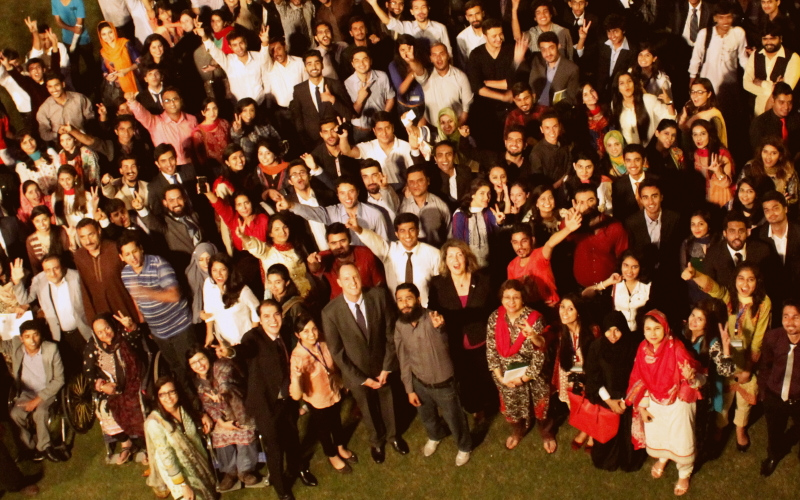 Islamabad Annual Reunion: An Evening of Inspiration, Passion and Leadership