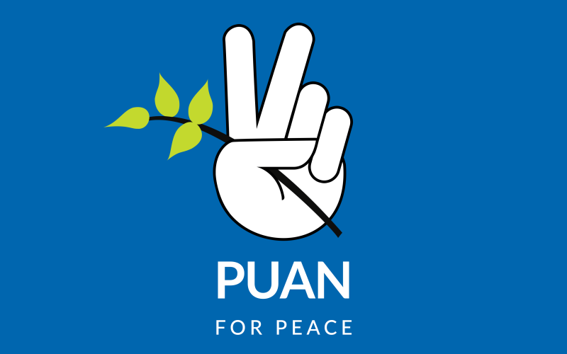 PUAN International Peace and Conflict Resolution Conference 2015