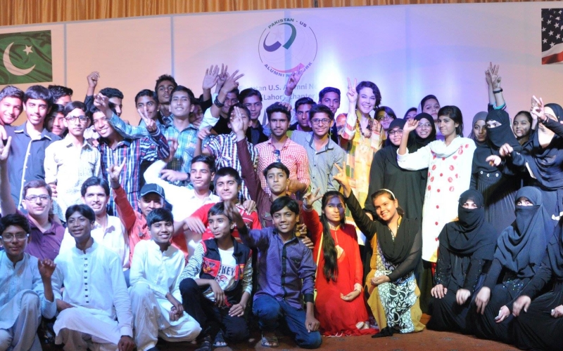 Lahore Hosts Over 400 Alumni from Punjab for Sangat 2016