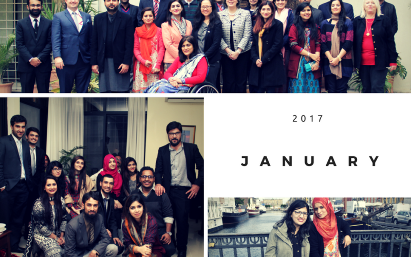 Replug: January in Review