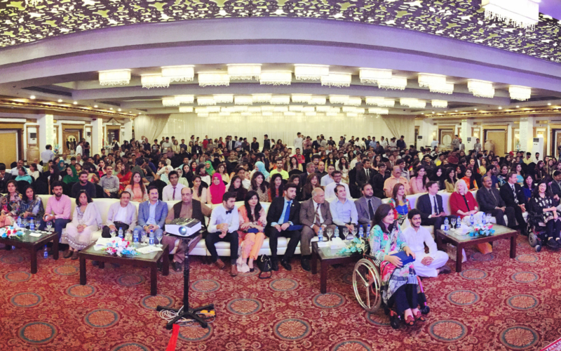 PUAN Islamabad/Rawalpindi Family Reunites at the 7th Annual Reunion