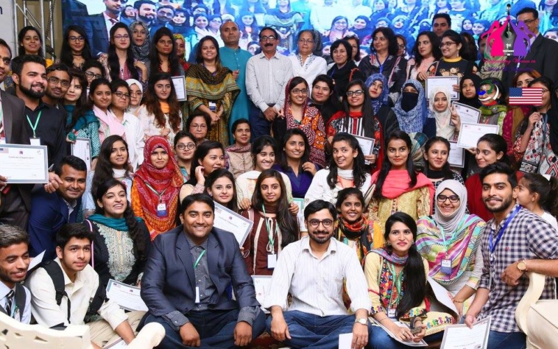 Empowering Women in Pakistani Media