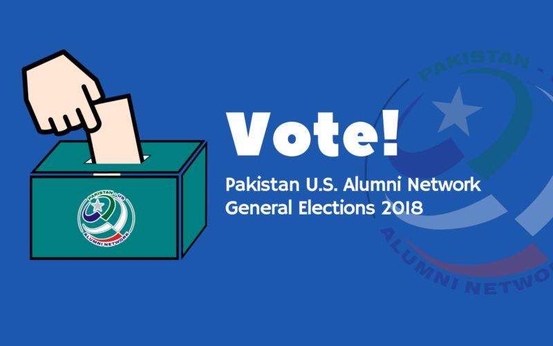 PUAN General Elections 2018: All You Need to Know