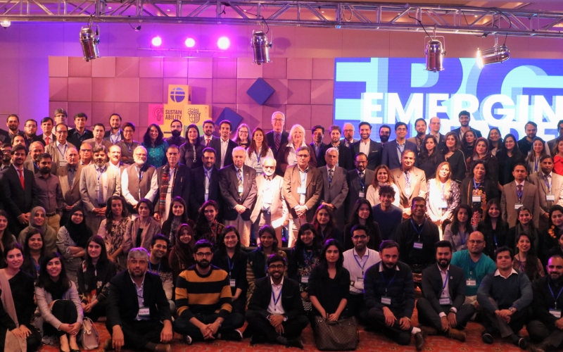 15th Annual Fulbright Alumni Conference Celebrates Emerging Leaders