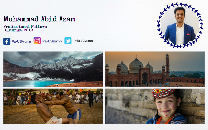 PakStockPhoto Becomes First Comprehensive Image Library of Pakistan