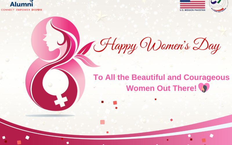 PUAN Celebrates Women’s Day