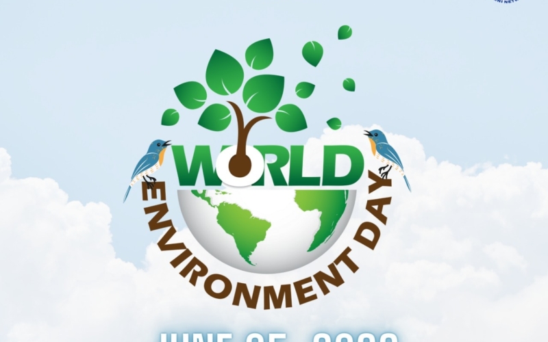 Celebrate World Environment Day