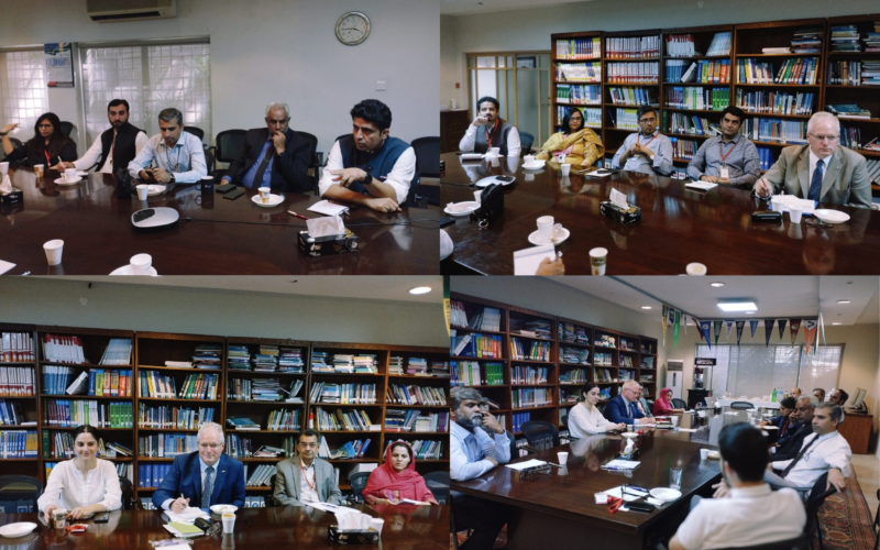 PUAN Successfully Conducts Interest Groups Meet-Ups