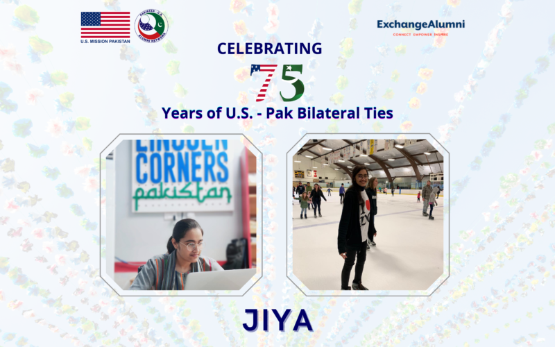 Meet Our Inspiring Jiya whose Brother has Prominently Impacted Her Life