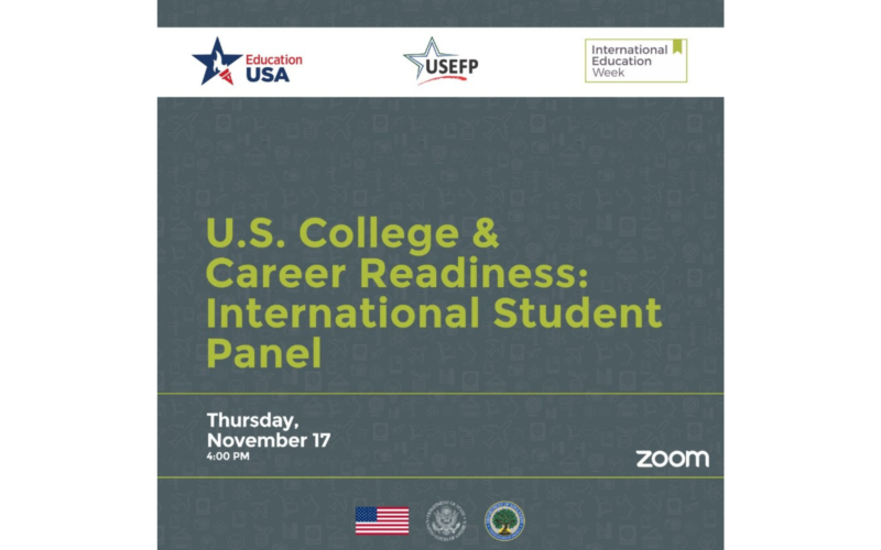 U.S. College and Career Readiness