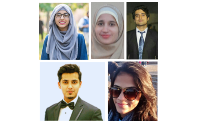 PUAN Alumni Excel in Pakistan’s CSS 2022 Examination