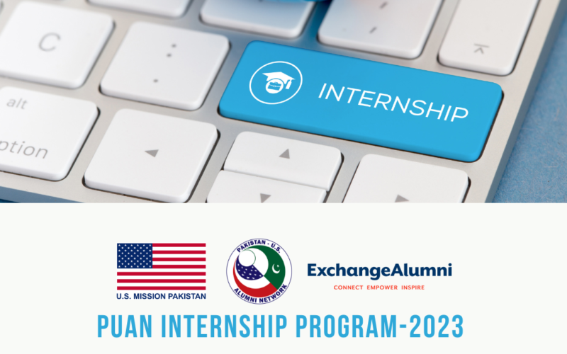 80 Mentors and 80 Interns Kickstart PUAN Internship Program 2023